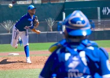 Yaquis de Obregón entra a la segunda semana de entrenamientos