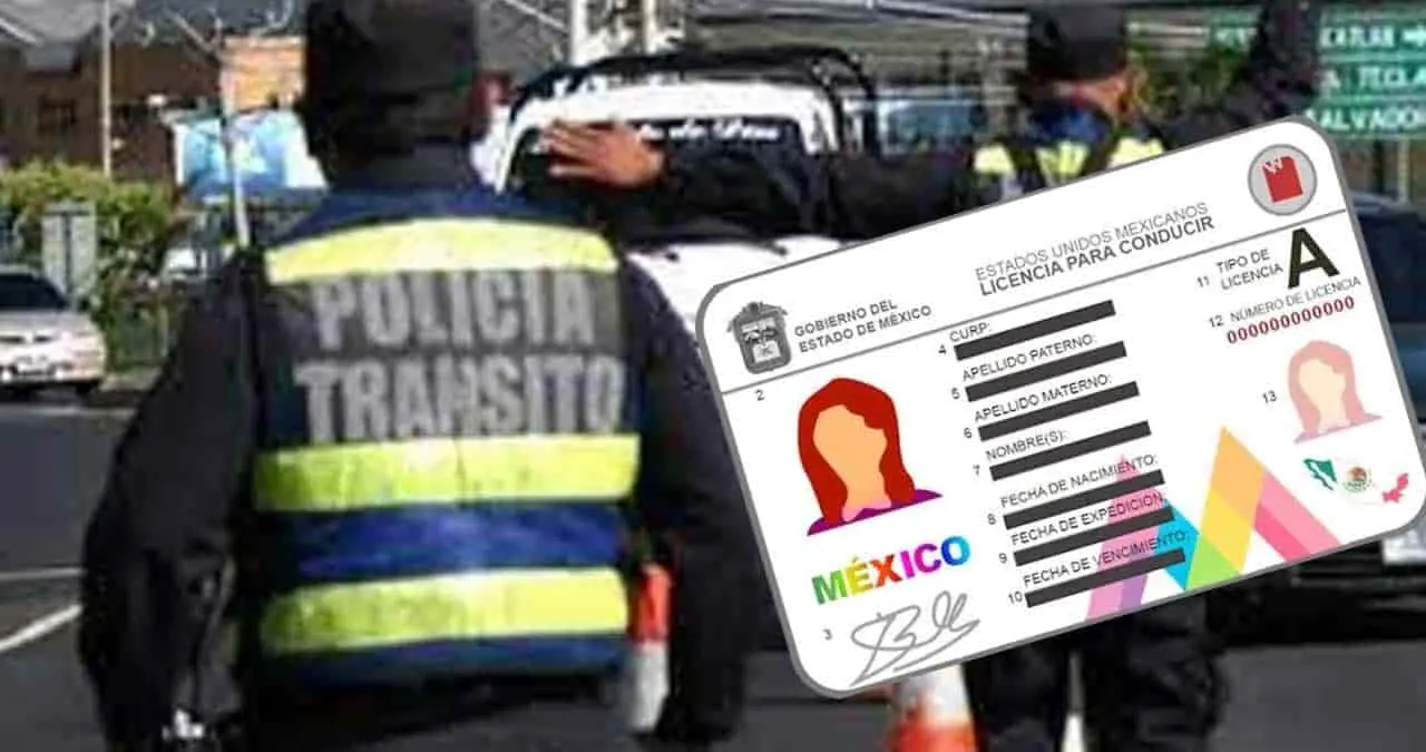 Licencia de conducir permanente podría dejar de existir en México