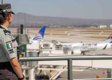 ¿Viajarás a Estados Unidos? AIFA abrirá 55 rutas. Estas serían las aerolíneas afortunadas