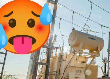 CFE: ¿A qué hora volverá la luz en los municipios de Sonora afectados con el corte?