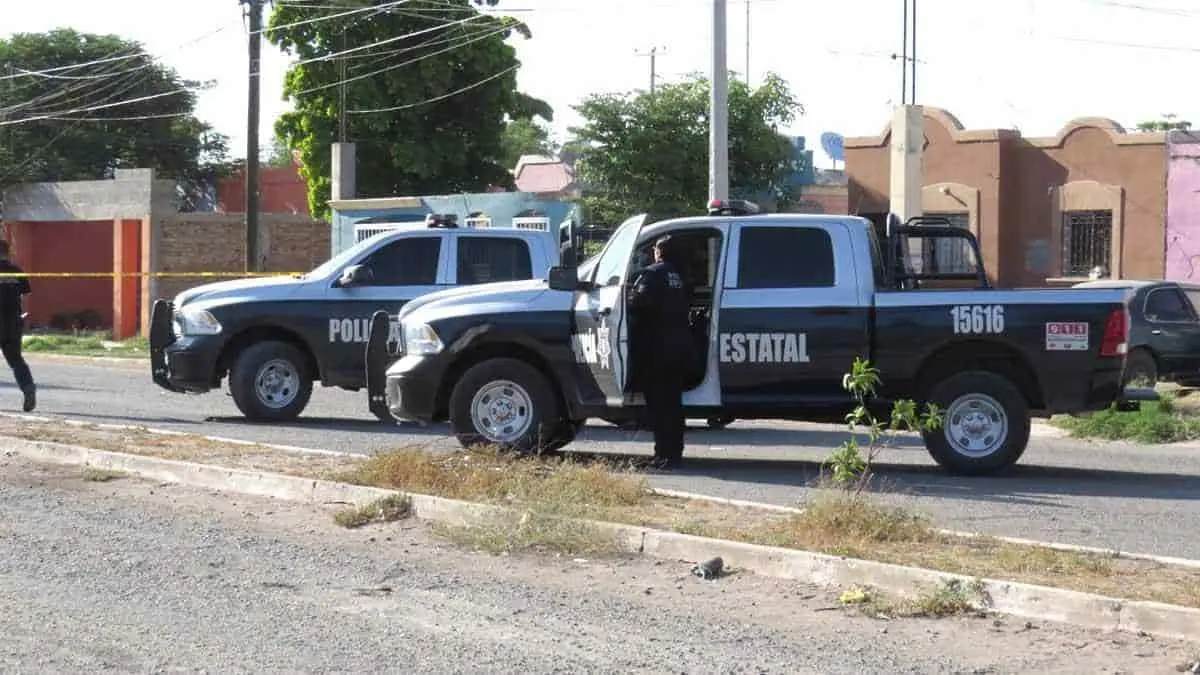 En Ciudad Obregón intentan asesinar a un ciclista