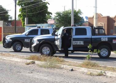 En Ciudad Obregón intentan asesinar a un ciclista