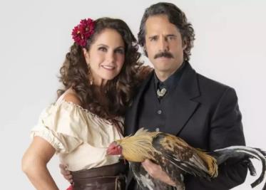 Lucero regresa a la TV en este proyecto Lucero regresa a la TV en este proyecto