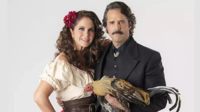 Lucero regresa a la TV en este proyecto Lucero regresa a la TV en este proyecto