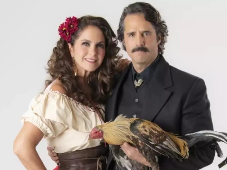 Lucero regresa a la TV en este proyecto Lucero regresa a la TV en este proyecto