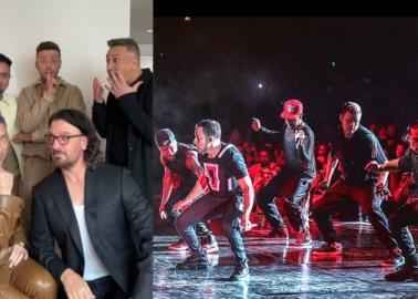 ¿NSYNC y los Backstreet Boys juntos en una gira? Esto sabemos
