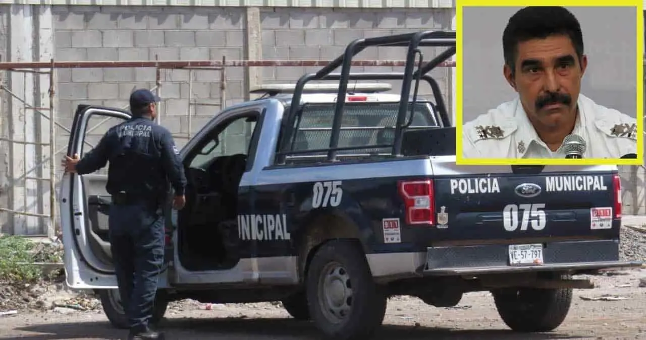 Removerán del cargo a policías municipales con el C-3 reprobado