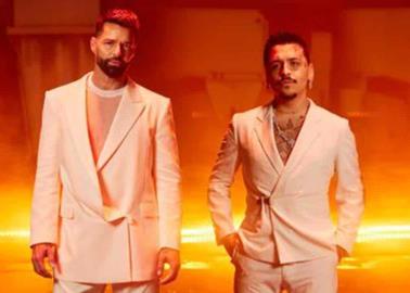 Ricky Martin y Christian Nodal lanzan tema musical juntos