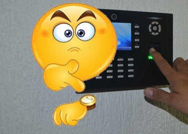 ¿Es legal que me quiten salario por llegar retardos en el trabajo?