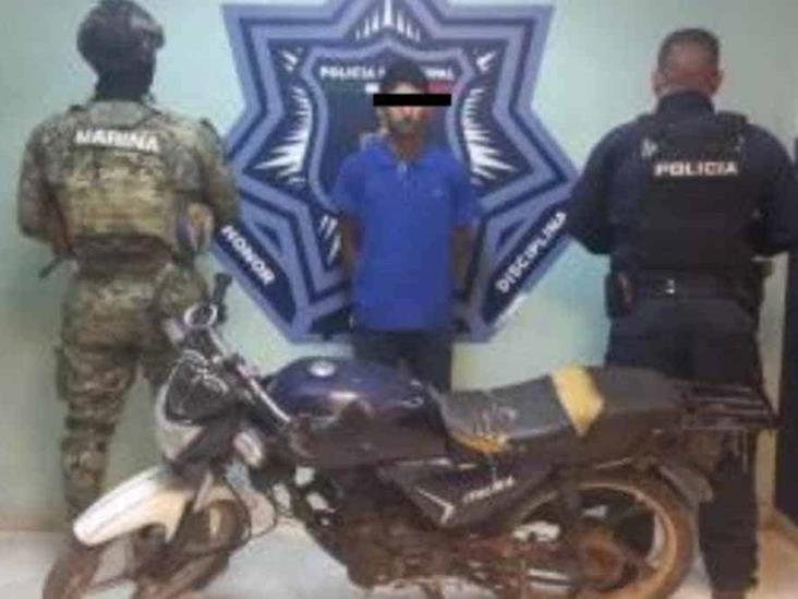 Diario Del Yaqui Joven Paseaba En Ciudad Obreg N En Moto Robada