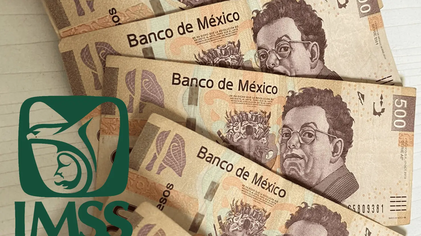 Pensión IMSS e ISSSTE 2023: ¿Cuándo son los pagos de octubre 2023?