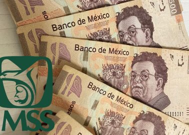 Pensi&oacute;n IMSS e ISSSTE 2023: &iquest;Cu&aacute;ndo son los pagos de octubre 2023?