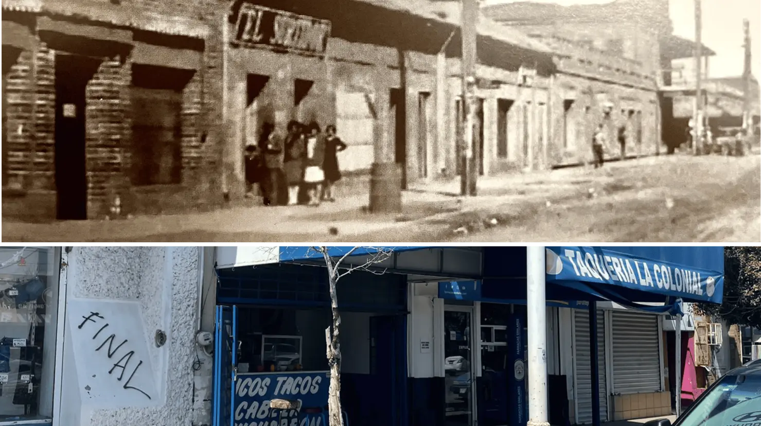 Foto: Libro Retrospectiva de Cajeme de Sergio Anaya