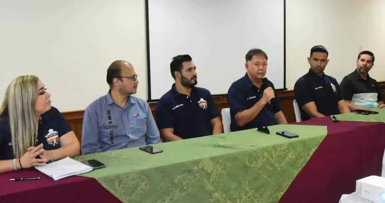 Cajeme será sede de la Serie del Caribe Infantil y Juvenil 2023