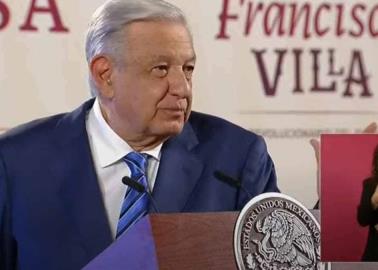 AMLO es sancionado por el INE; esto es lo que le exigen