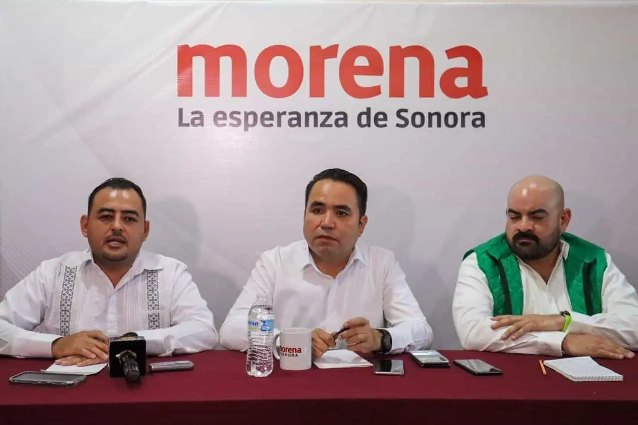 Claudia Sheinbaum visitará hoy Hermosillo