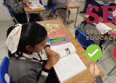 SEP: Esta es la nueva forma de evaluación para primaria y secundaria