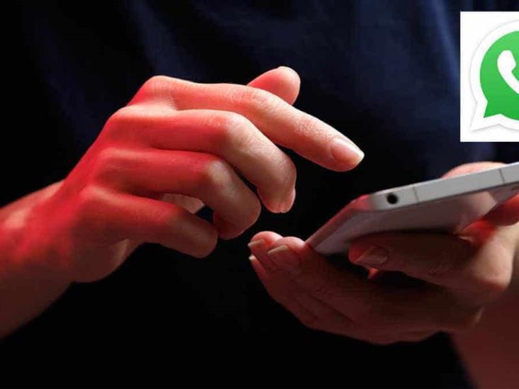 Whatsapp: de esta manera puedes cambiar el tipo de letra sin ocupar de un programa Whatsapp: de esta manera puedes cambiar el tipo de letra sin ocupar de un programa