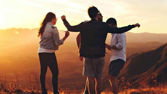 ¿Sientes que no eres feliz? estos son los hábitos que te lo impiden según Harvard ¿Sientes que no eres feliz? estos son los hábitos que te lo impiden según Harvard