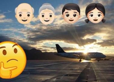 Adultos mayores: ¿hay edad límite para viajar en avión?