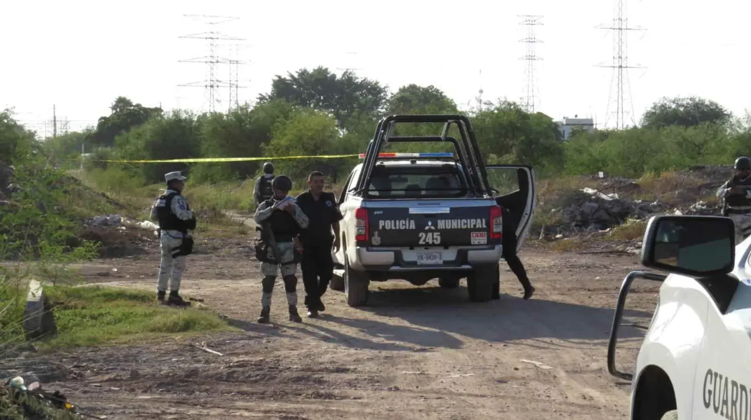 Era de Álamos hombre asesinado en Cajeme