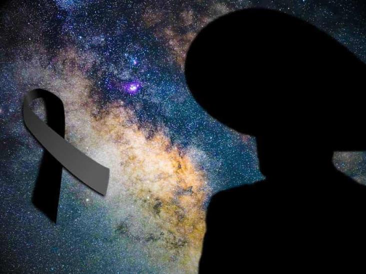 Fallece en accidente cantante de regional mexicano en Guadalajara Fallece en accidente cantante de regional mexicano en Guadalajara
