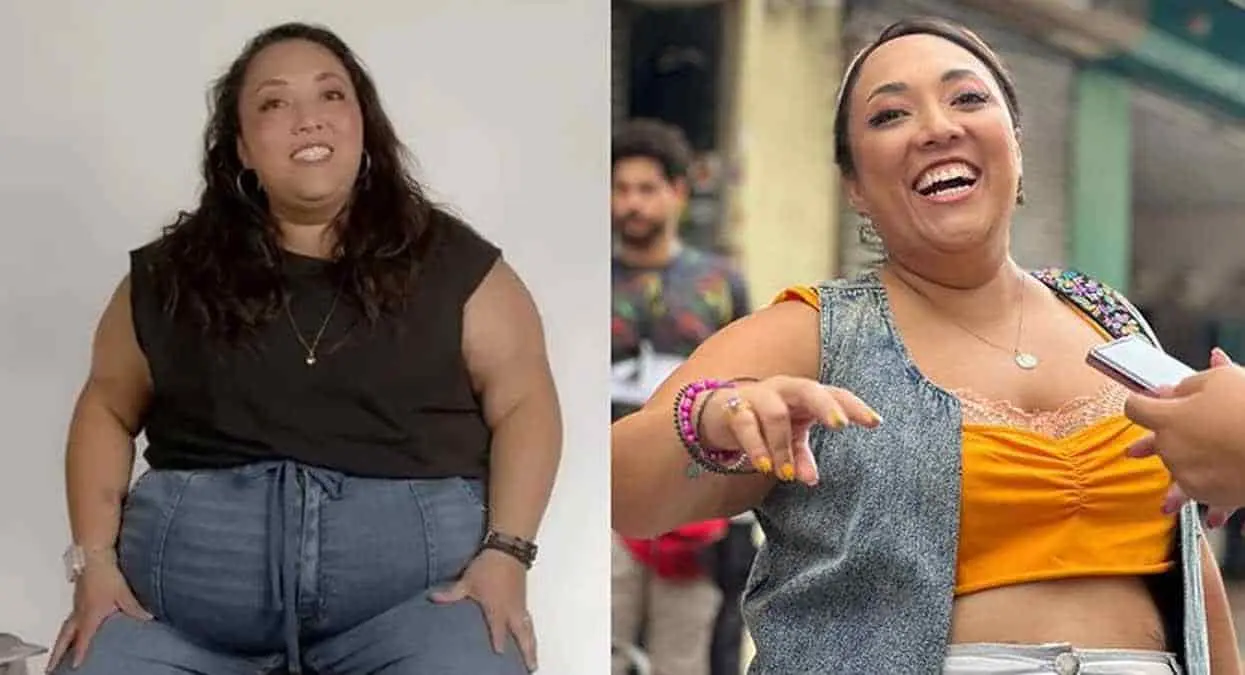 Michelle Rodríguez fue portada de revista; pierde peso y ahora los internautas le reclaman congruencia