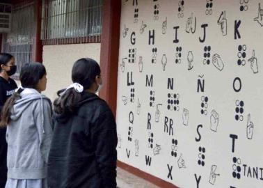 Lenguaje de señas tiene importancia para sur de Sonora