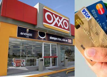 Estos bancos te permiten hacer retiros en Oxxo sin comprar nada