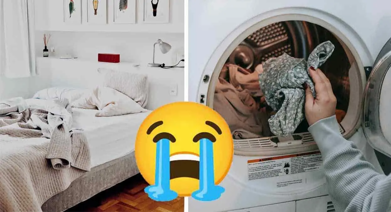 VIDEO | Mujer explota por ser ama de casa; "quisiera desaparecer", dice