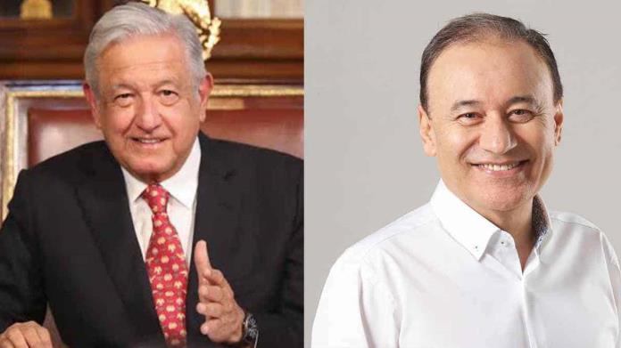 AMLO afirma que se concluirá con proyectos de Sonora e invita a Durazo a la mañanera AMLO afirma que se concluirá con proyectos de Sonora e invita a Durazo a la mañanera