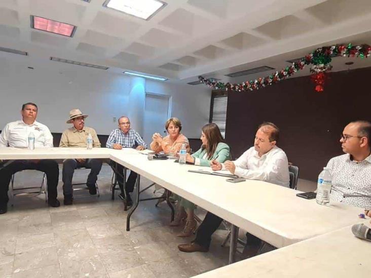 Capufe: Firmarán convenio para que sonorenses exenten el pago de casetas Capufe: Firmarán convenio para que sonorenses exenten el pago de casetas