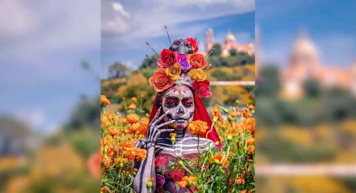 Día de muertos aumentará precio de las flores; aquí te decimos hasta cuanto costarán