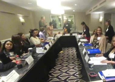 Es de Sonora la mujer más valiente del mundo Es de Sonora la mujer más valiente del mundo