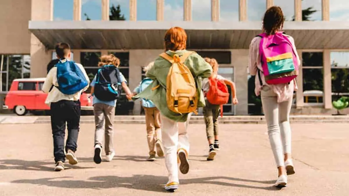 SEP: ¿En octubre también habrá puente"? aquí te decimos