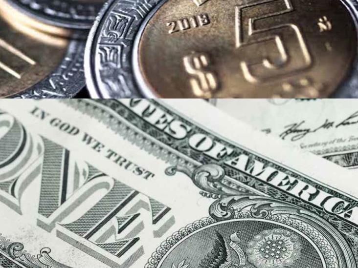 Diario del Yaqui Precio del dólar hoy lunes 25 de septiembre en