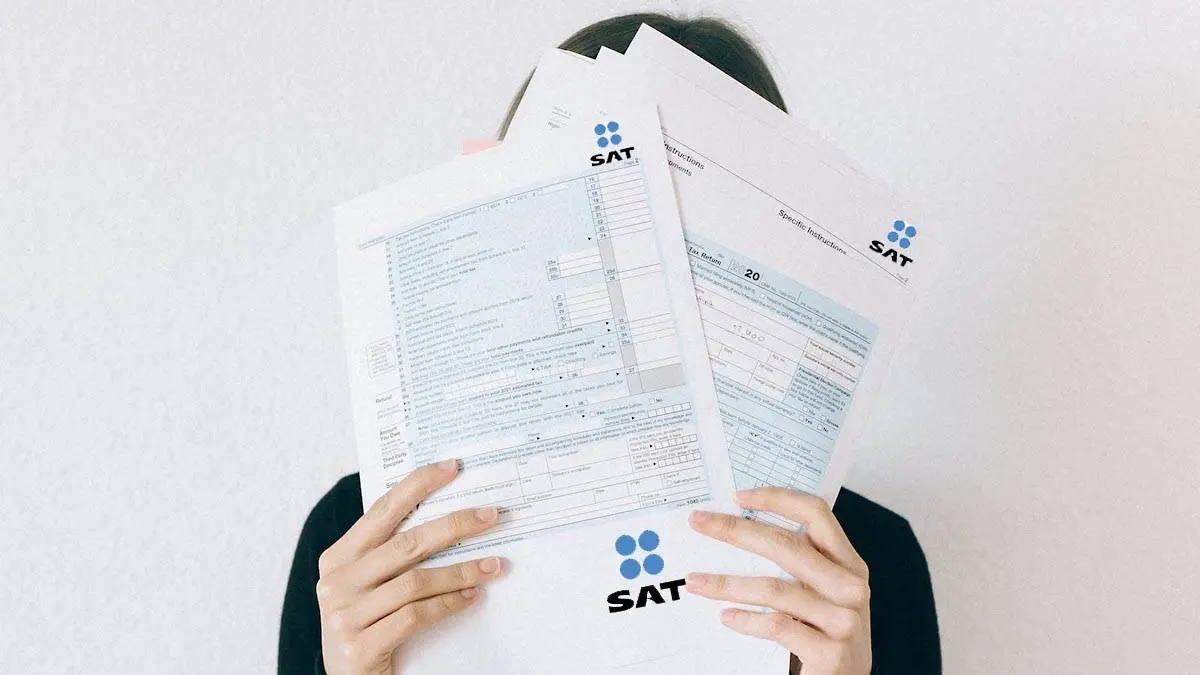 SAT: De esta forma puedes saber si tienes adeudos con el fisco