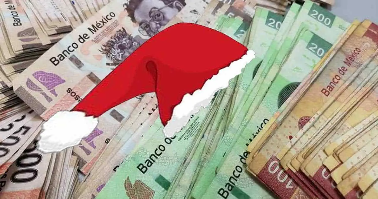 Aguinaldo 2023: ¿cómo saber cuánto dinero me toca recibir?