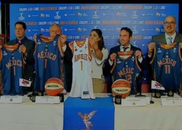 Cibacopa anuncia su expansión con dos equipos Cibacopa anuncia su expansión con dos equipos