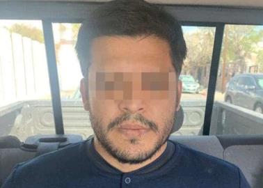 Detienen a maestro por presunto abuso sexual contra dos niñas en Hermosillo