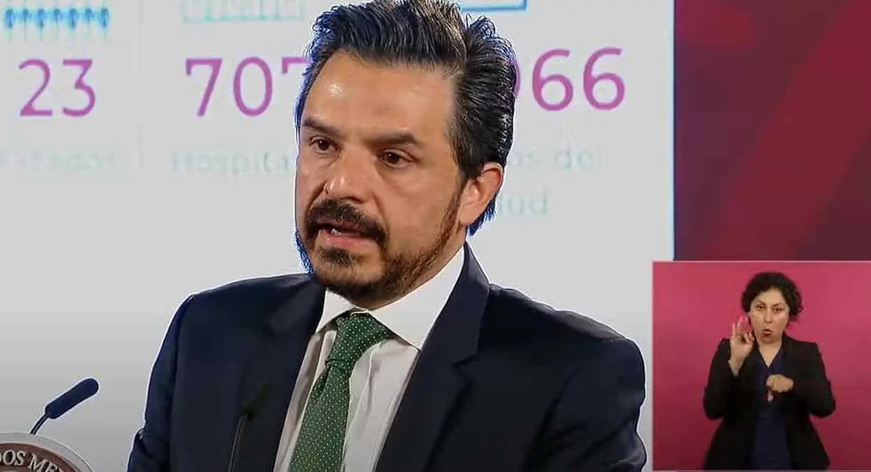IMSS Bienestar se aplaza para marzo del 2023 y operará en estos estados