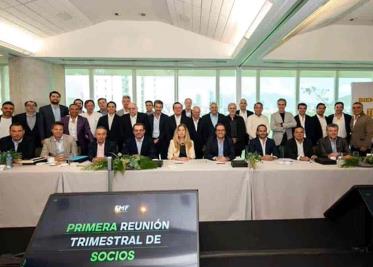 Liga MX y FMF unen áreas de servicios, después de 10 años de separación Liga MX y FMF unen áreas de servicios, después de 10 años de separación