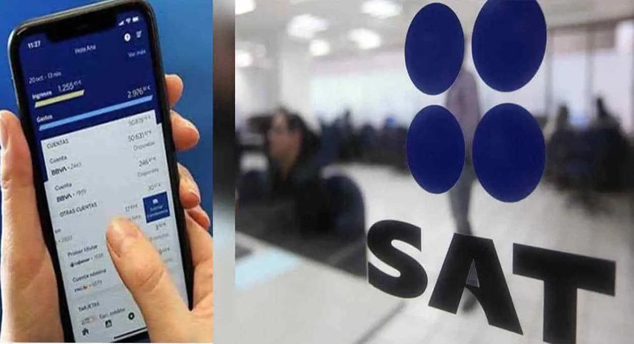 SAT: ¿cuántas transferencias bancarias se pueden hacer en el día?