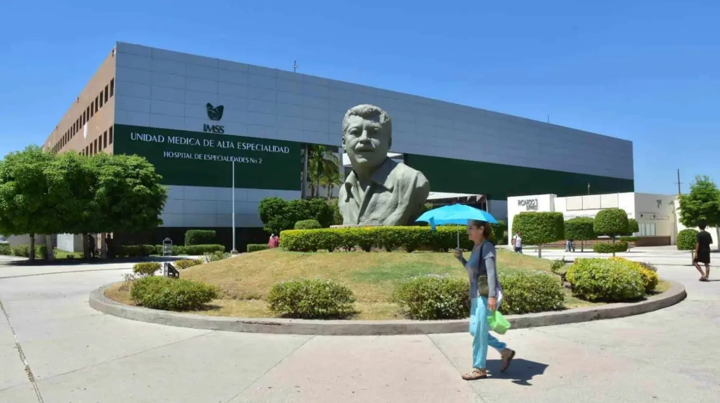Ya se espera la saturación en la consulta de especialistas en el IMSS; un añejo problema