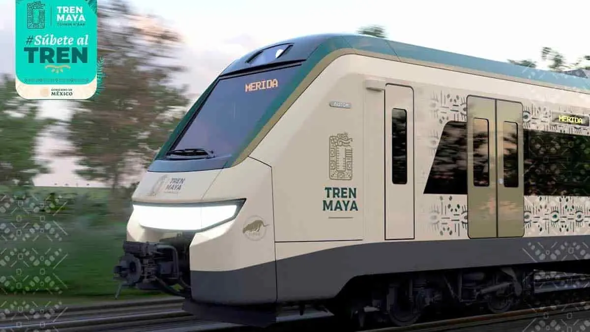 Así será el restaurante del Tren Maya, ¿qué tipo de comida ofrecerá a los pasajeros?
