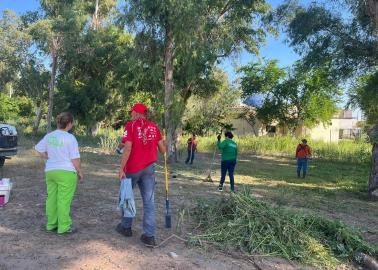 Construirán vivero dentro del Parque Infantil Ostimuri en Cajeme