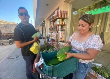 De Mazón Centro a un Mall Chino en Hermosillo