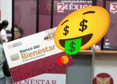 Pensión Bienestar: Hoy concluye la entrega del apoyo del bimestre septiembre-octubre