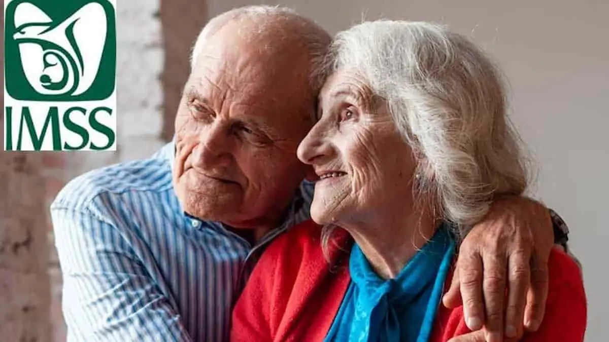 IMSS: ¿Cuándo es el pago de aguinaldo a pensionados?