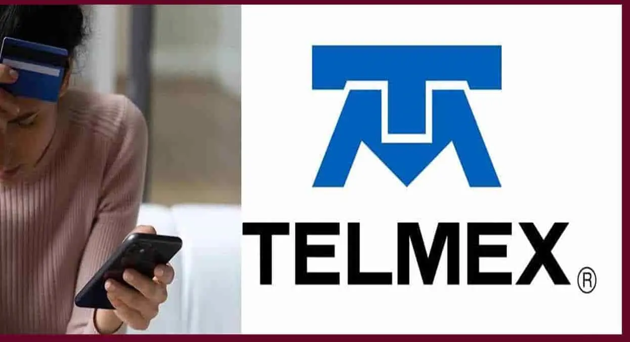 ¿Telmex me puede meter a Buró de Crédito si no pago el servicio de Internet?